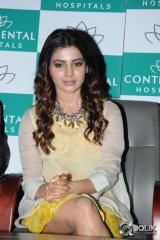 Samantha at Continental Hospitals Hepatitis B Vacation Camp